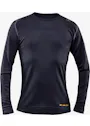 Fristads Devold® 109848 T-Shirt Lange Mouwen 7436 Ud Vlamwerend miniatuur