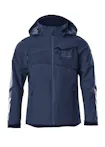 dark navy