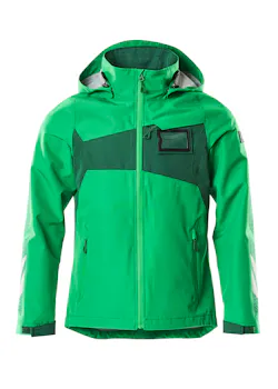 Mascot Accelerate Outer shell jacket 18301 miniatuur
