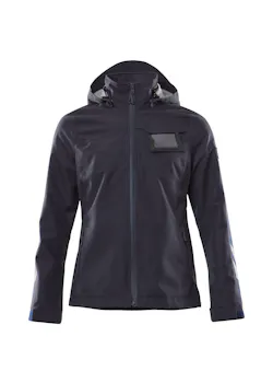 Veste outer shell pour femmes Mascot Accelerate 18311 thumbnail (vignette)