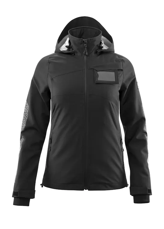 Mascot Accelerate Damen Outer-Shell Jacket 18311