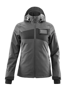 Mascot Accelerate Damen Outer-Shell Jacket 18311