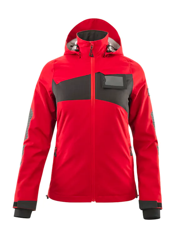 Mascot Accelerate Damen Outer-Shell Jacket 18311