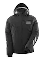 Mascot Accelerate Winter jacket with CLIMASCOT®-lining 18335 miniatuur