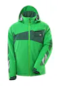 Mascot Accelerate Winter jacket with CLIMASCOT®-lining 18335 miniatuur