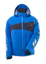 Mascot Accelerate Winter jacket with CLIMASCOT®-lining 18335 miniatuur