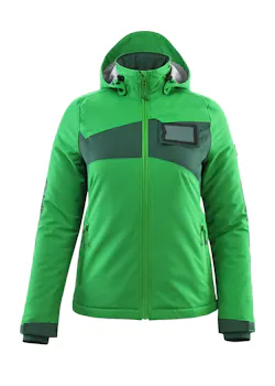 Mascot Accelerate pour femmes Veste d’hiver 18345 thumbnail (vignette)
