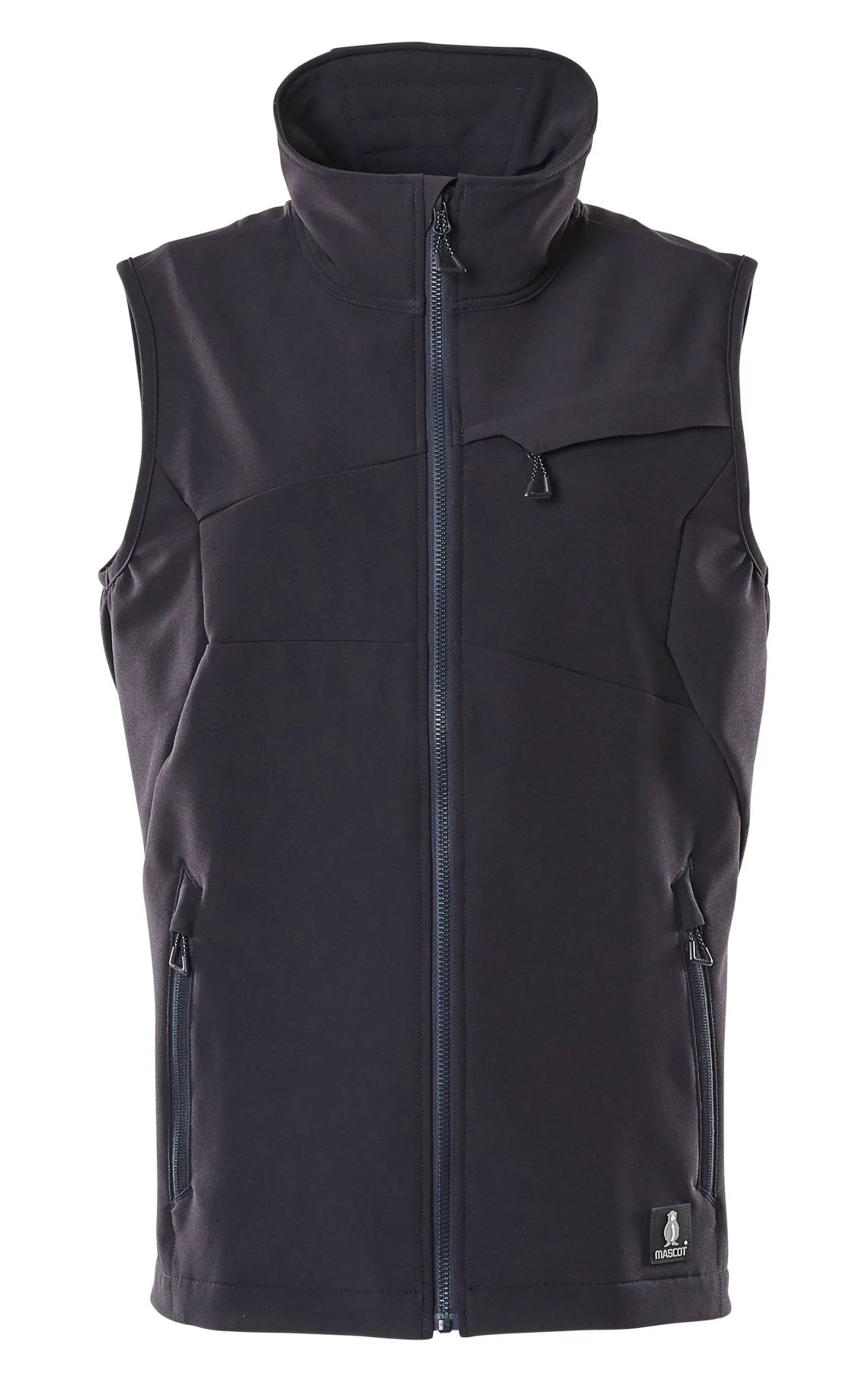 dark navy