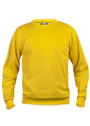 Clique Sweatshirt Basic Roundneck miniatuur