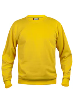 Clique Sweatshirt Basic Rundhals thumbnail