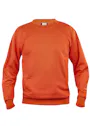 Clique Sweatshirt Basic Roundneck miniatuur
