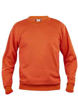 Clique Sweatshirt Basic Rundhals thumbnail