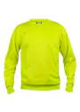 Clique Sweatshirt Basic Roundneck miniatuur