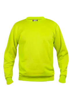 Clique Sweatshirt Basic Rundhals thumbnail