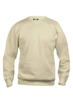 Clique Sweatshirt Basic Rundhals thumbnail