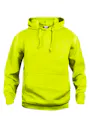 Clique Basic Hoodie Vorschaubild