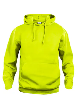 Clique Basic 021031 Hoody Regular Fit miniatuur