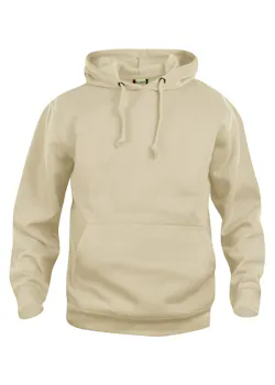 Clique Basic 021031 Hoody Regular Fit miniatuur