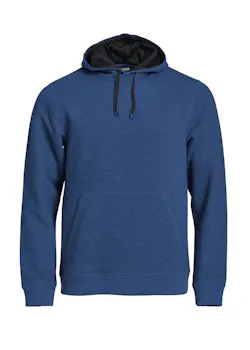 Clique Classic 021041 Hoodie Regular Fit miniatuur
