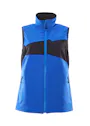 Mascot Accelerate 18375 Stretch-Weste, wasserabweisend, reflektierend, für Damen Vorschaubild