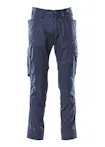 dark navy