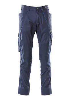 Mascot Accelerate Trousers 18379 miniatuur
