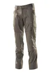 dark anthracite
