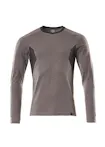 dark anthracite/black