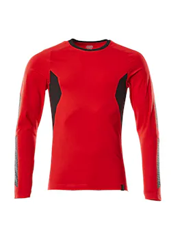Mascot Accelerate 18381 T-shirt Comfort Fit miniatuur