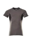 dark anthracite/black