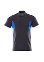 Mascot Accelerate 18383 Poloshirt Premium Tricot Modern Fit miniatuur