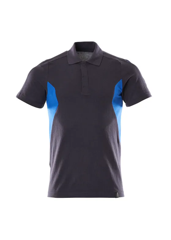 Mascot Accelerate 18383 Polo Shirt, Premium Tricot, Modern Fit