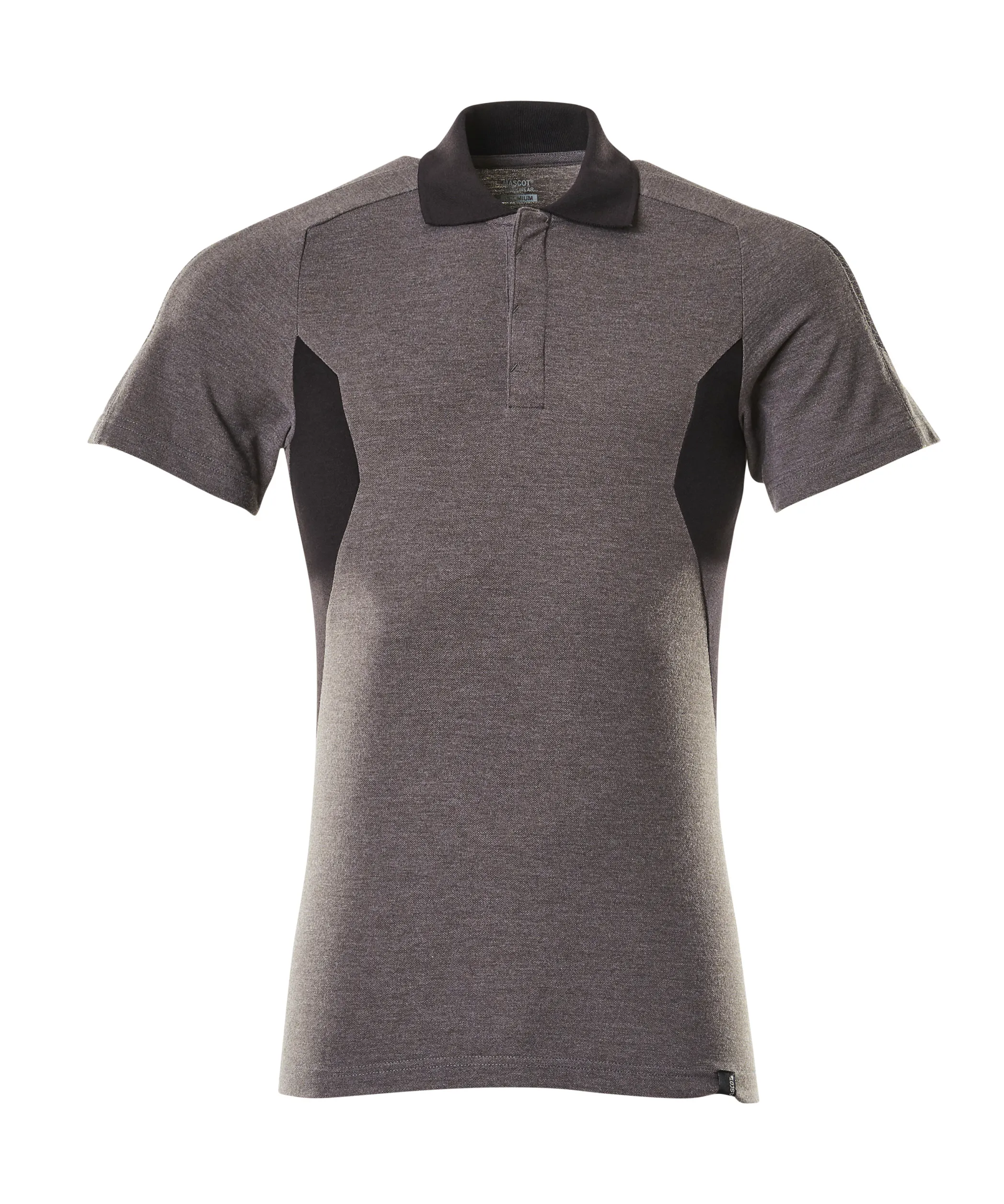 dark anthracite/black