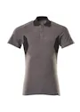 Mascot Accelerate 18383 Poloshirt Premium Tricot Modern Fit miniatuur