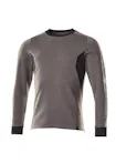 dark anthracite/black