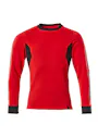Mascot Accelerate Sweatshirt (18384) Vorschaubild