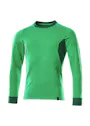 Mascot Accelerate Sweatshirt (18384) Vorschaubild