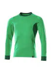 grass green/green