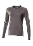 dark anthracite/black