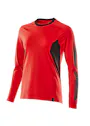 Mascot Accelerate 18391 T-shirt Regular Fit Dames miniatuur
