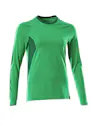 Mascot Accelerate 18391 T-shirt Regular Fit Dames miniatuur