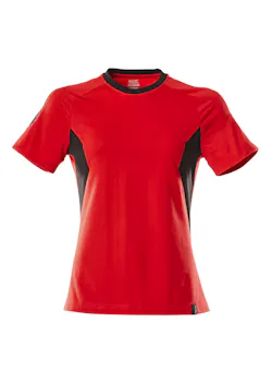 Mascot Accelerate 18392 T-shirt coupe Comfort Fit pour femmes thumbnail (vignette)