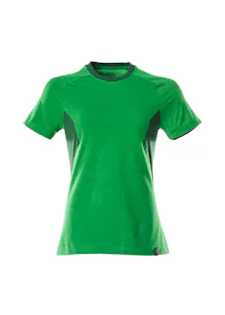 Mascot Accelerate 18392 T-shirt coupe Comfort Fit pour femmes thumbnail (vignette)