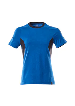 Mascot Accelerate 18392 T-shirt coupe Comfort Fit pour femmes thumbnail (vignette)