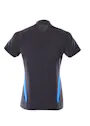 Mascot Accelerate 18393 Poloshirt, Premium-Piqué-Stretch, Regular-Fit, Damen Vorschaubild