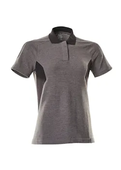 Mascot Accelerate 18393 Poloshirt Premium Piqué Stretch Regular Fit Dames miniatuur