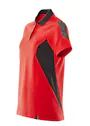 Mascot Accelerate 18393 Poloshirt, Premium-Piqué-Stretch, Regular-Fit, Damen Vorschaubild