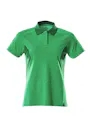 Mascot Accelerate 18393 Poloshirt, Premium-Piqué-Stretch, Regular-Fit, Damen Vorschaubild