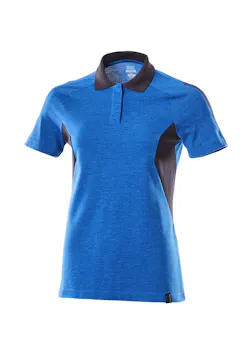 Mascot Accelerate 18393 Poloshirt Premium Piqué Stretch Regular Fit Dames miniatuur