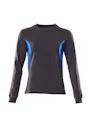 Mascot Accelerate 18394 Sweatshirt Regular Fit Dames miniatuur